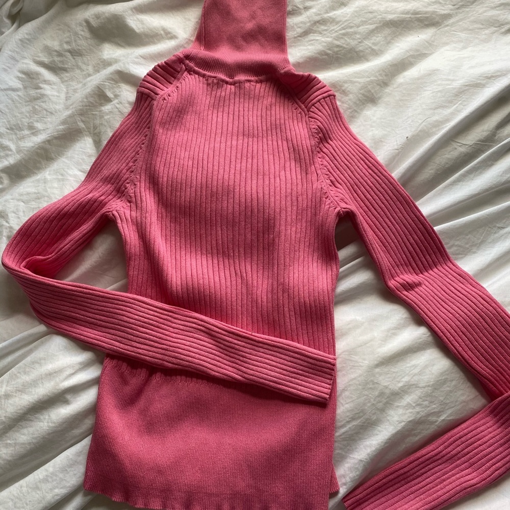 Turtleneck